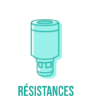 resistances